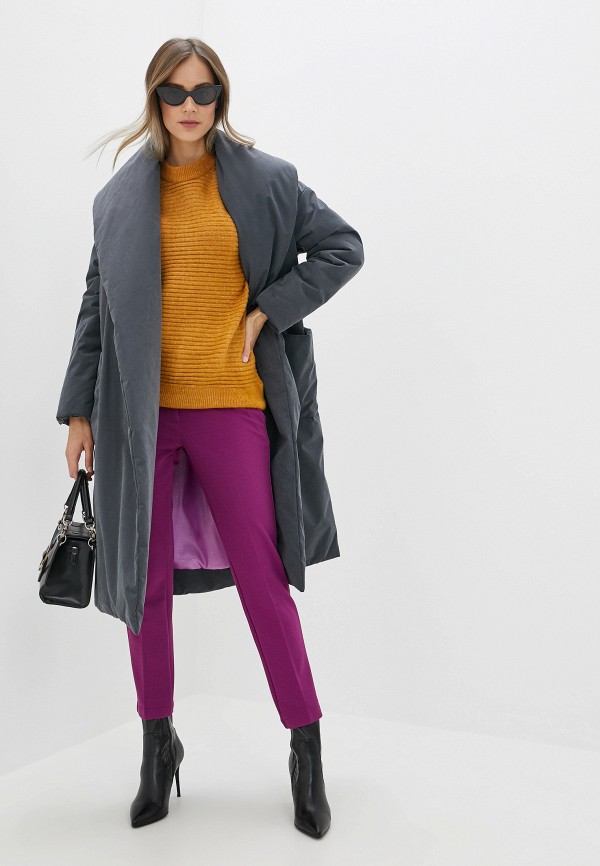 

Брюки Perfect J, Фиолетовый, Perfect J PE033EWGNNQ2