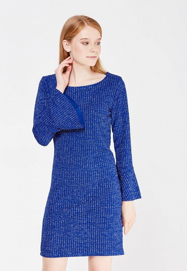 

Платье Perfect J, Синий