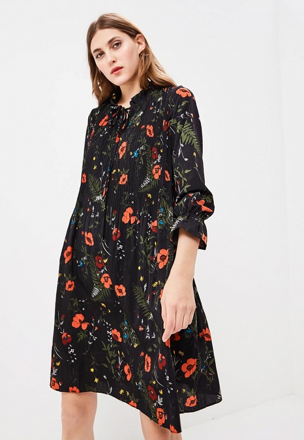 

Платье Pettli Collection, Черный