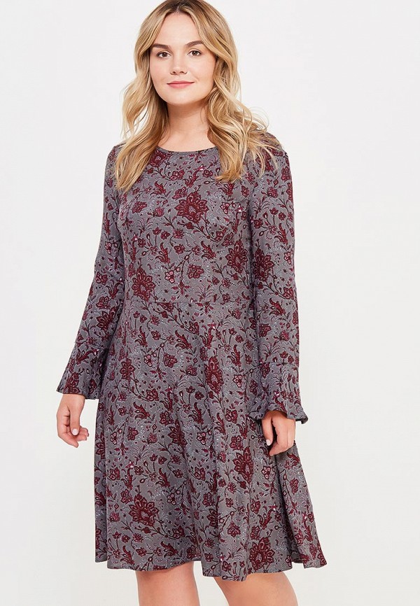 

Платье Pettli Collection, Серый