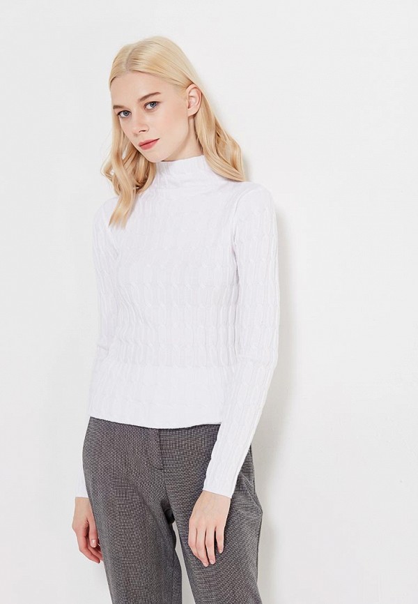 

Водолазка Pettli Collection, Белый