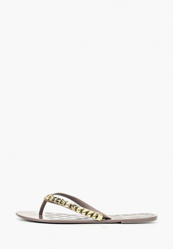 

Сланцы Petite Jolie, Серый