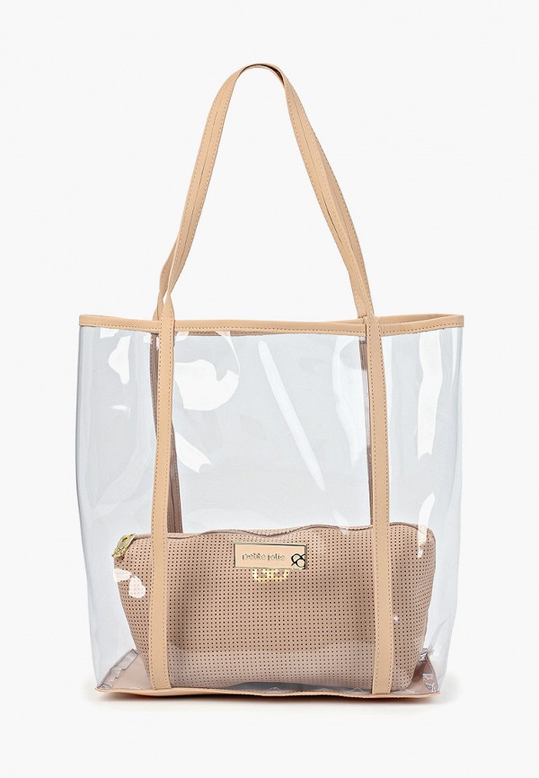 

Сумка Petite Jolie, Бежевый