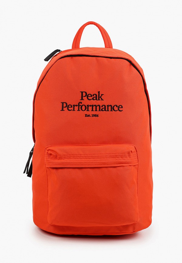 

Рюкзак Peak Performance, Оранжевый, OG Backpack