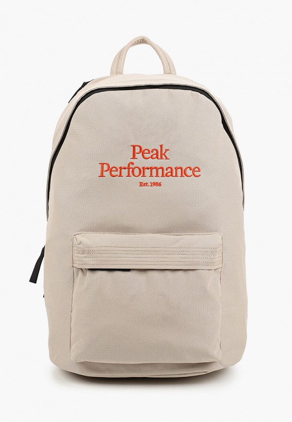 фото Рюкзак peak performance