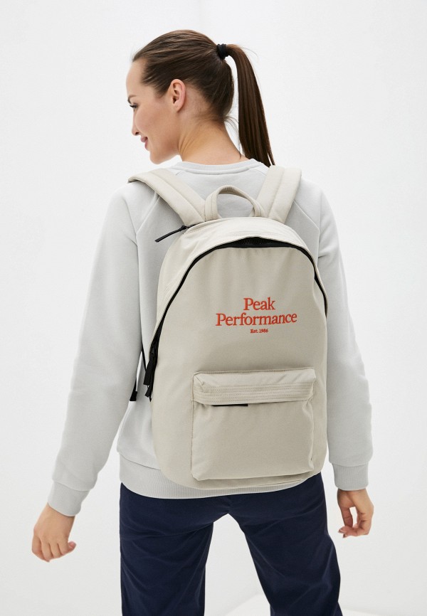 фото Рюкзак peak performance
