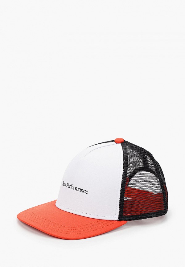 

Бейсболка Peak Performance, Разноцветный, PP Trucker Cap