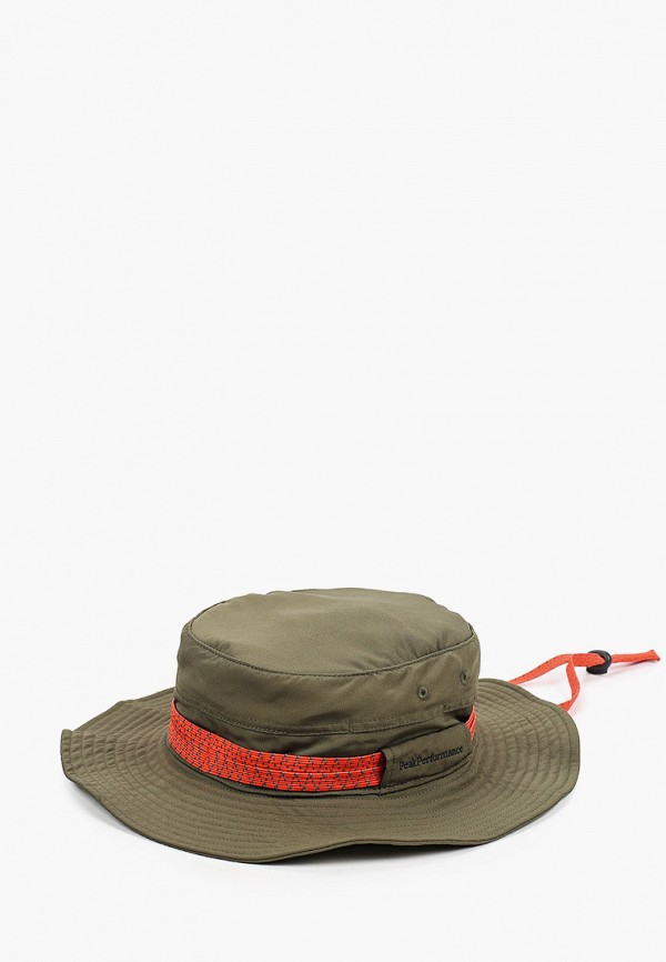 

Панама Peak Performance, Хаки, Safari Hat