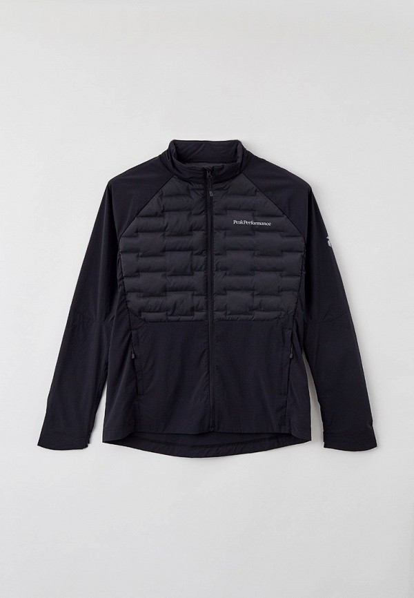 

Куртка Peak Performance, Черный, M Argon Swift Hybrid J