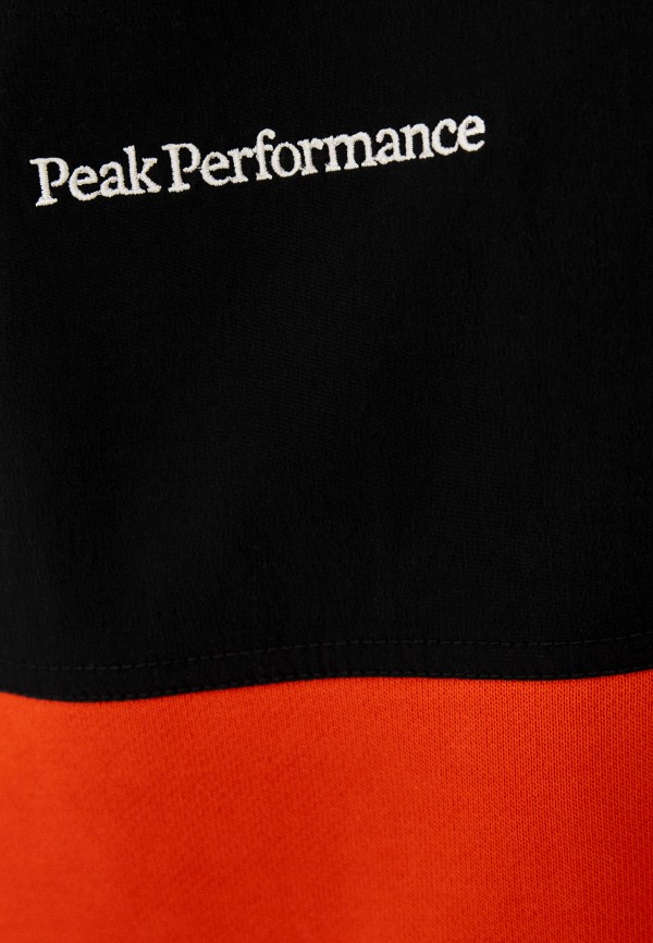 фото Худи peak performance