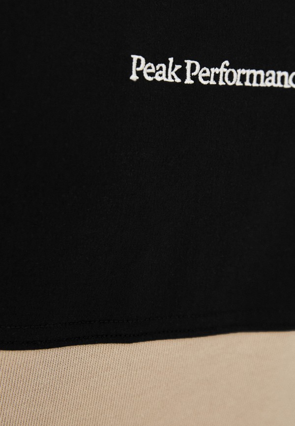 

Худи Peak Performance, Бежевый, M Stowaway Hood