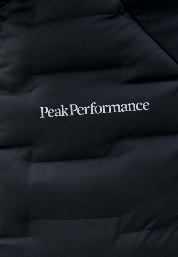 фото Куртка утепленная peak performance