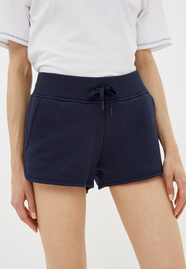 

Шорты спортивные Peak Performance, Синий, W Original Seasonal Short