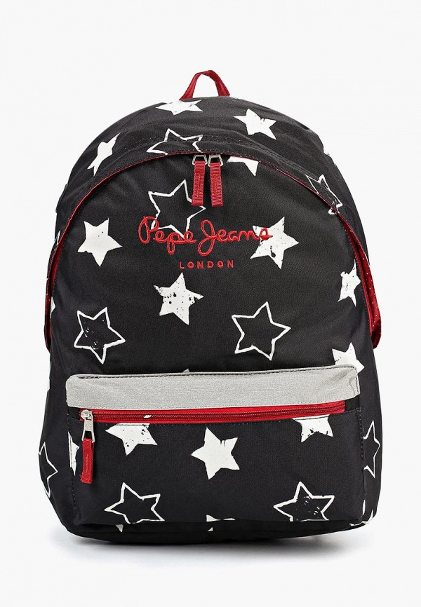 

Рюкзак Pepe Jeans, Черный