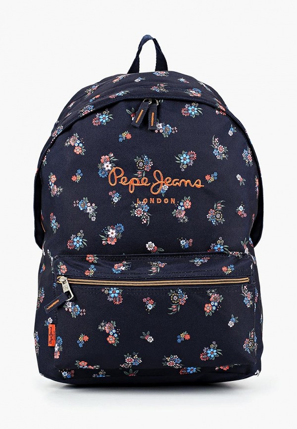 

Рюкзак Pepe Jeans, Синий