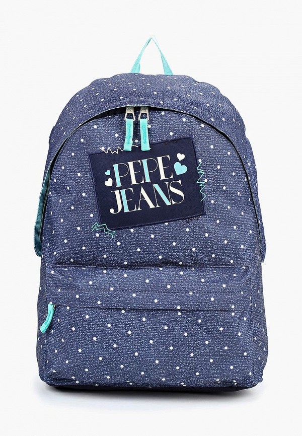 

Рюкзак Pepe Jeans, Синий