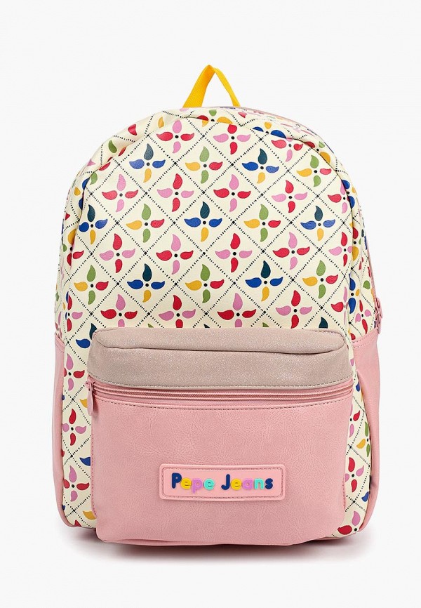 

Рюкзак Pepe Jeans, Розовый