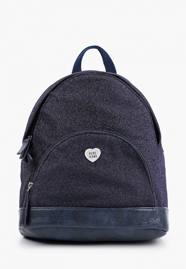 

Рюкзак Pepe Jeans, Фиолетовый, Pepe Jeans PE299BGHKJY6