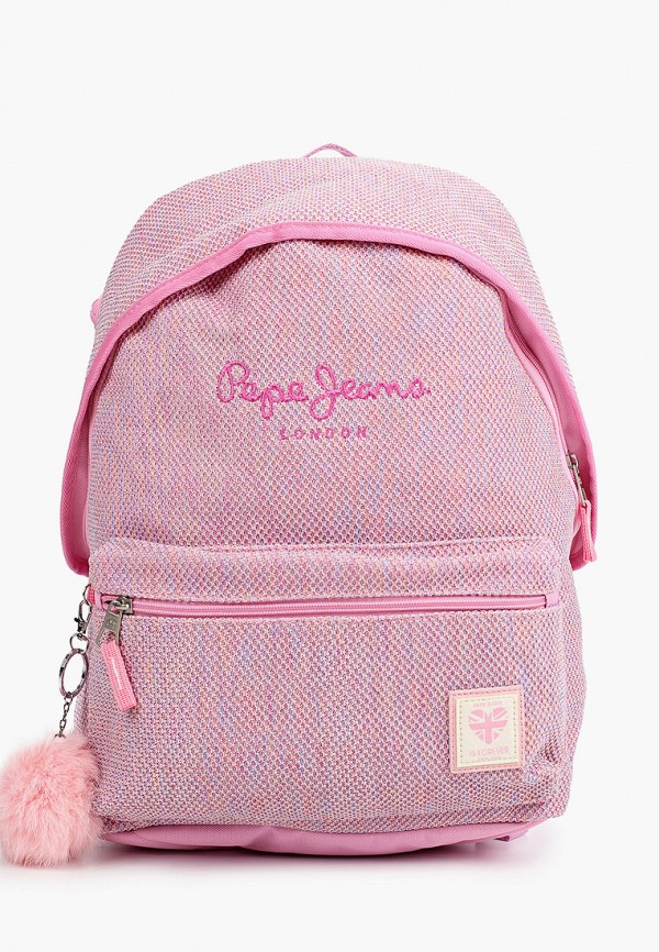 

Рюкзак Pepe Jeans, Розовый