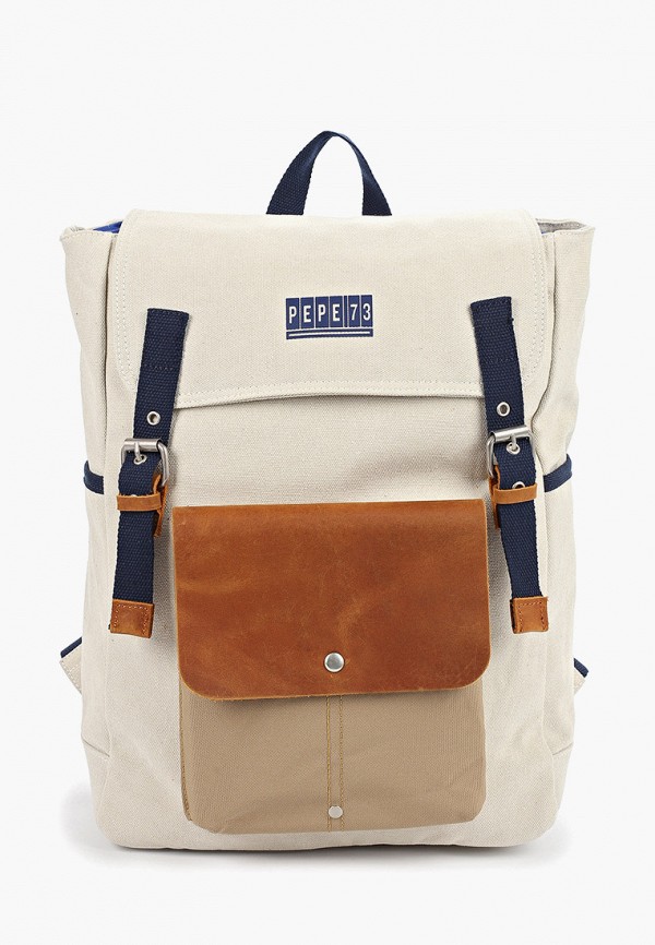 

Рюкзак Pepe Jeans, Белый