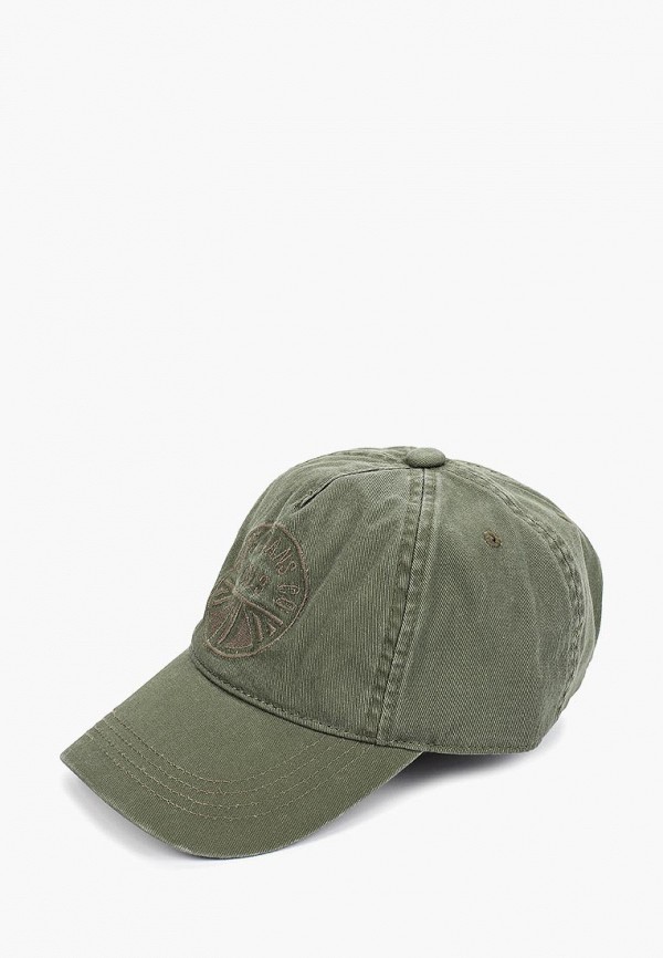 

Бейсболка Pepe Jeans, Хаки