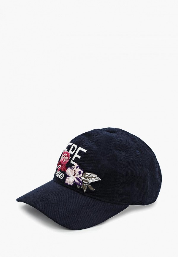 

Бейсболка Pepe Jeans, Pepe Jeans PE299CGDHGT4, Синий