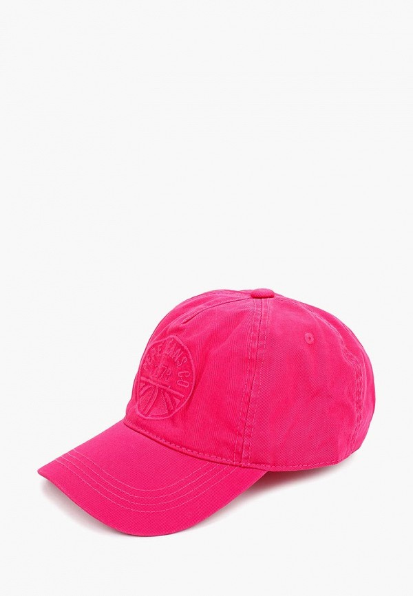 

Бейсболка Pepe Jeans, Pepe Jeans PE299CGETGG3, Розовый