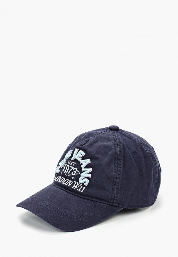 

Бейсболка Pepe Jeans, Синий