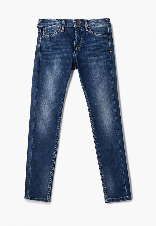 

Джинсы Pepe Jeans, Синий