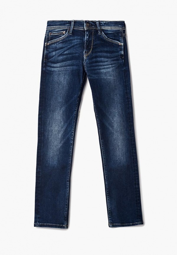 

Джинсы Pepe Jeans, Синий
