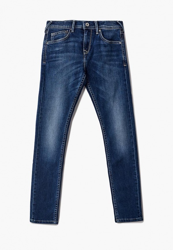 

Джинсы Pepe Jeans, Синий