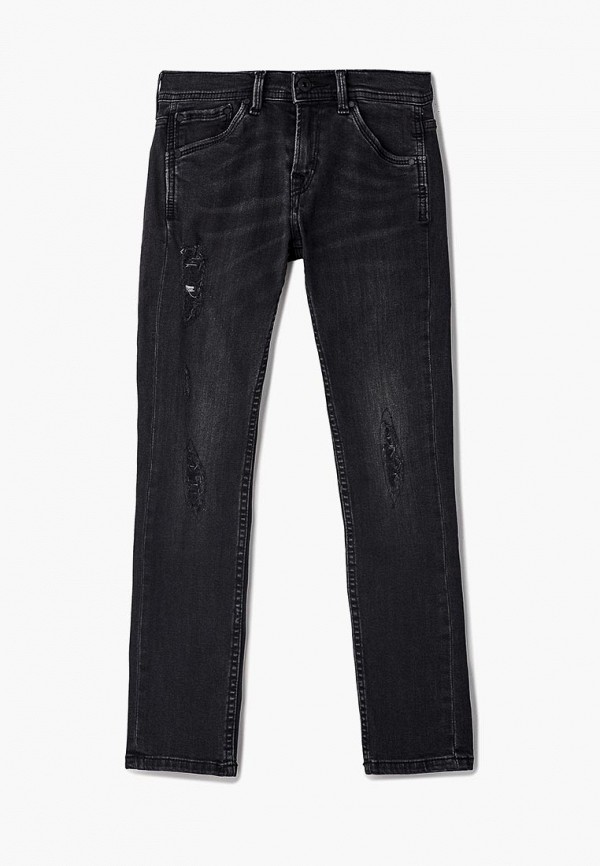 

Джинсы Pepe Jeans, Черный