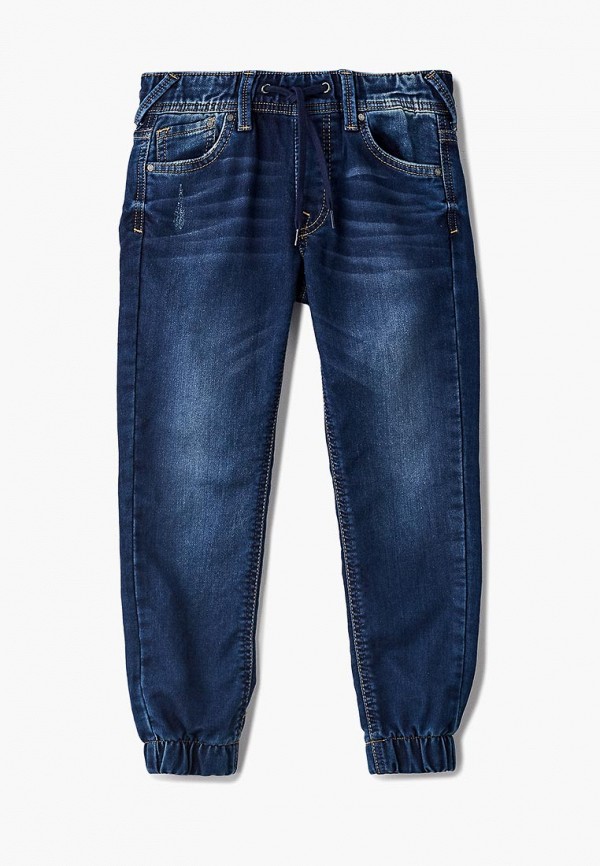 

Джинсы Pepe Jeans, Синий