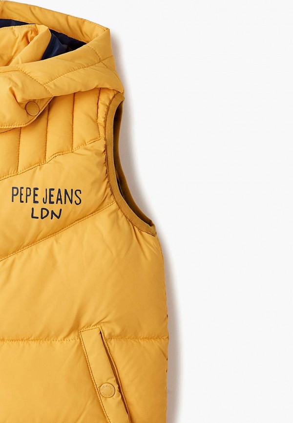 Жилет утепленный Pepe Jeans 