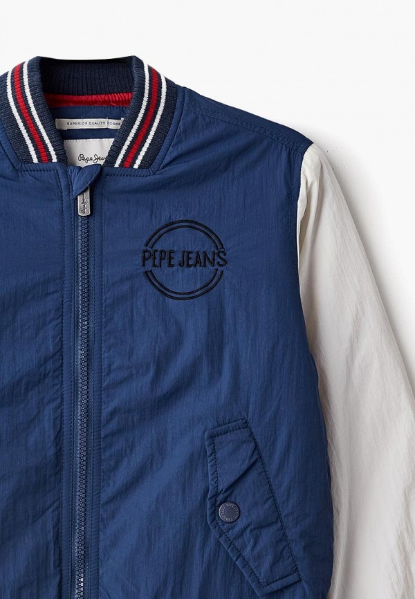 Куртка Pepe Jeans 