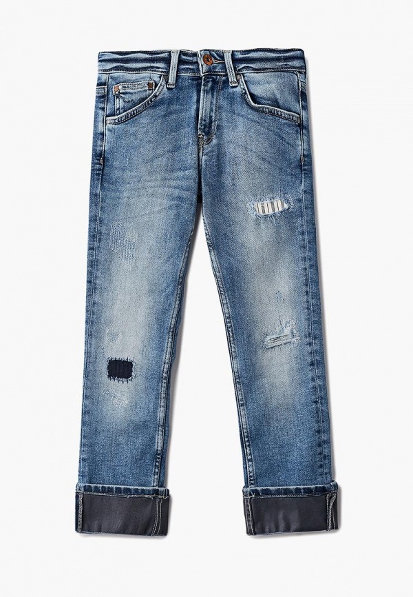 

Джинсы Pepe Jeans, Голубой