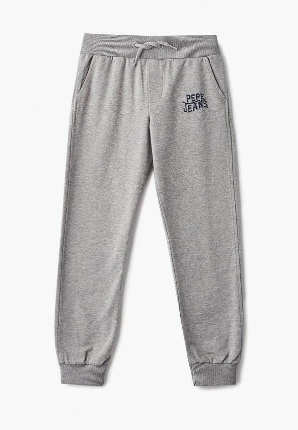 

Брюки спортивные Pepe Jeans, Серый