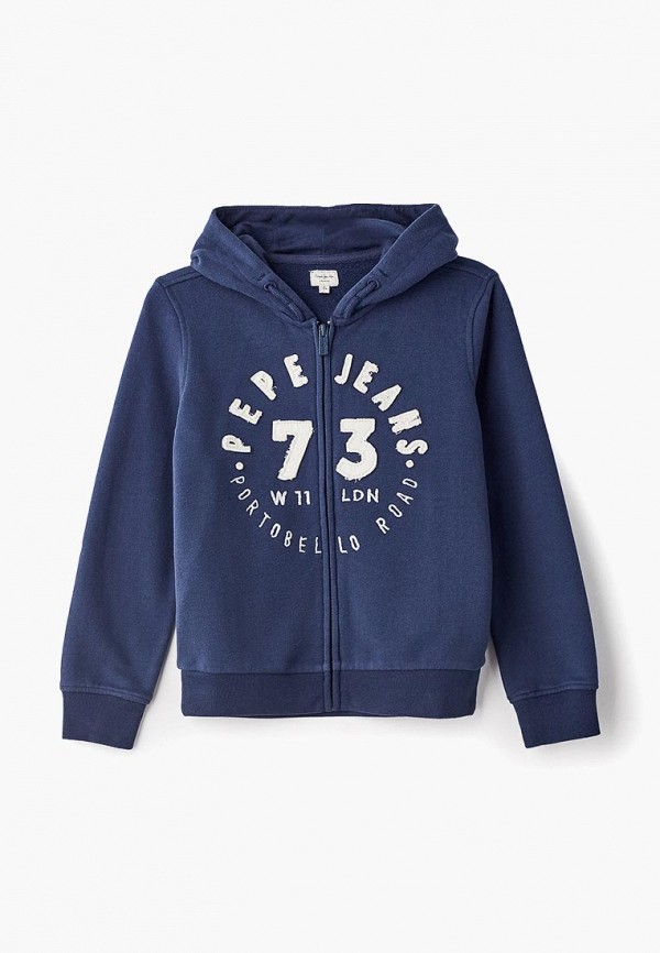 

Толстовка Pepe Jeans, Синий