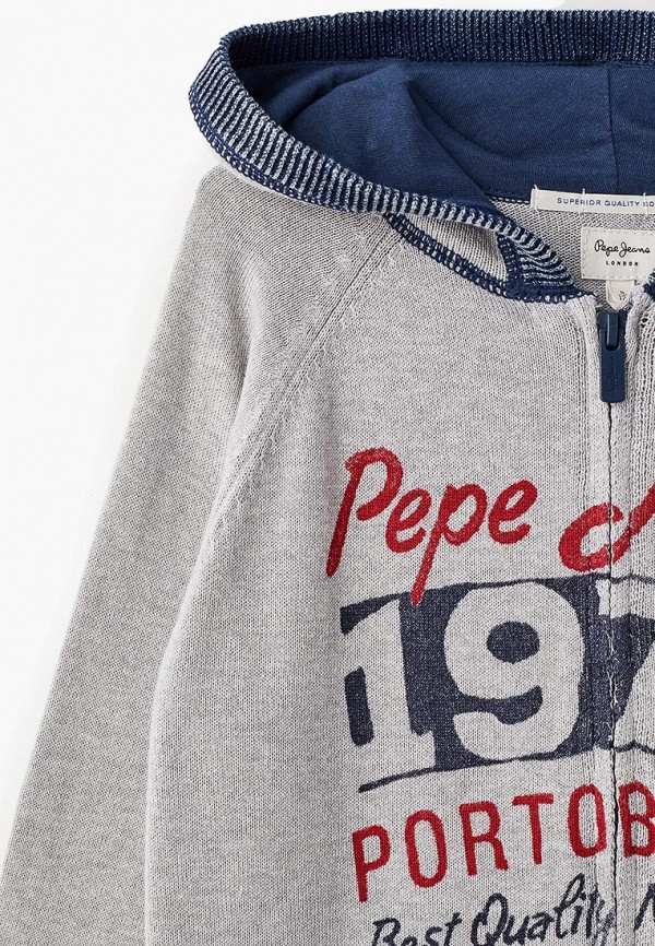 Кардиган Pepe Jeans 