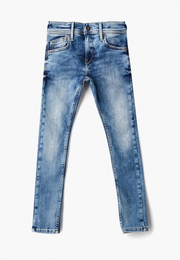 

Джинсы Pepe Jeans, Голубой