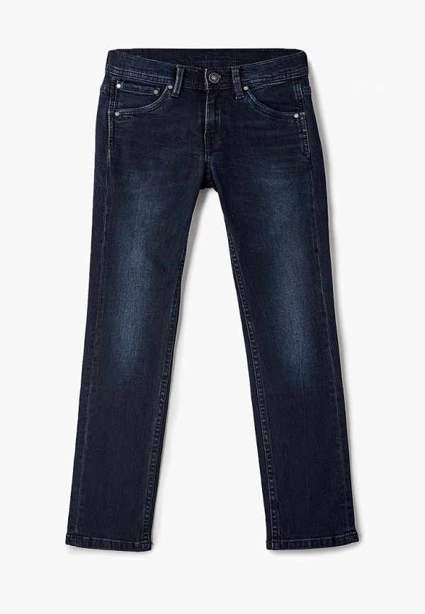 

Джинсы Pepe Jeans, Синий