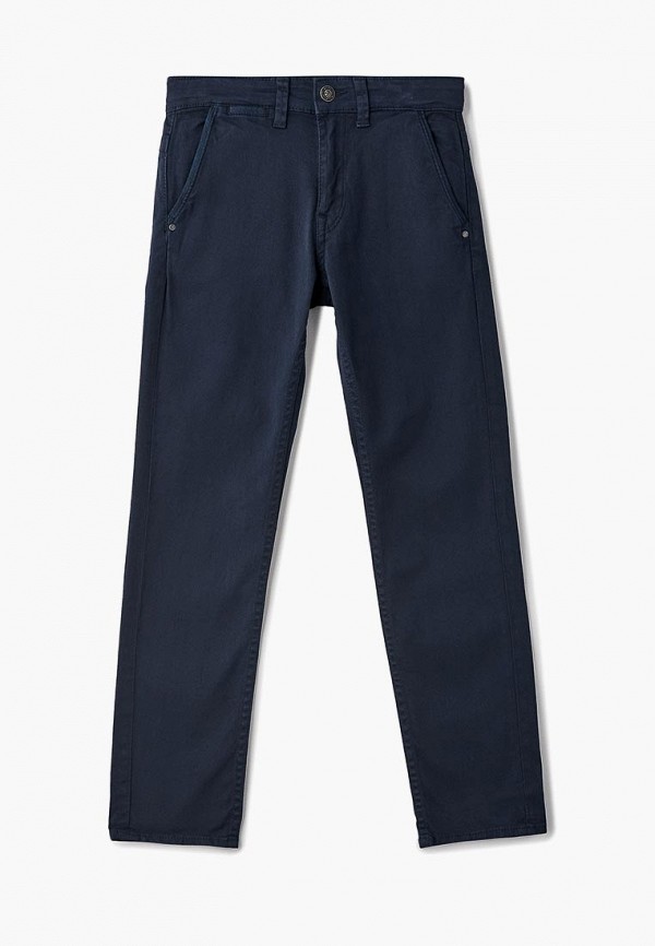 

Чиносы Pepe Jeans, Синий