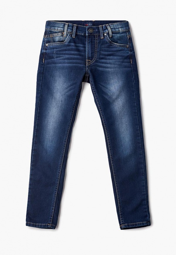 

Джинсы Pepe Jeans, Синий