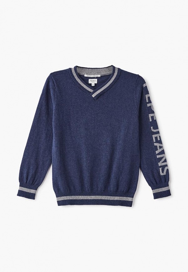 Пуловер для мальчика Pepe Jeans PB700902