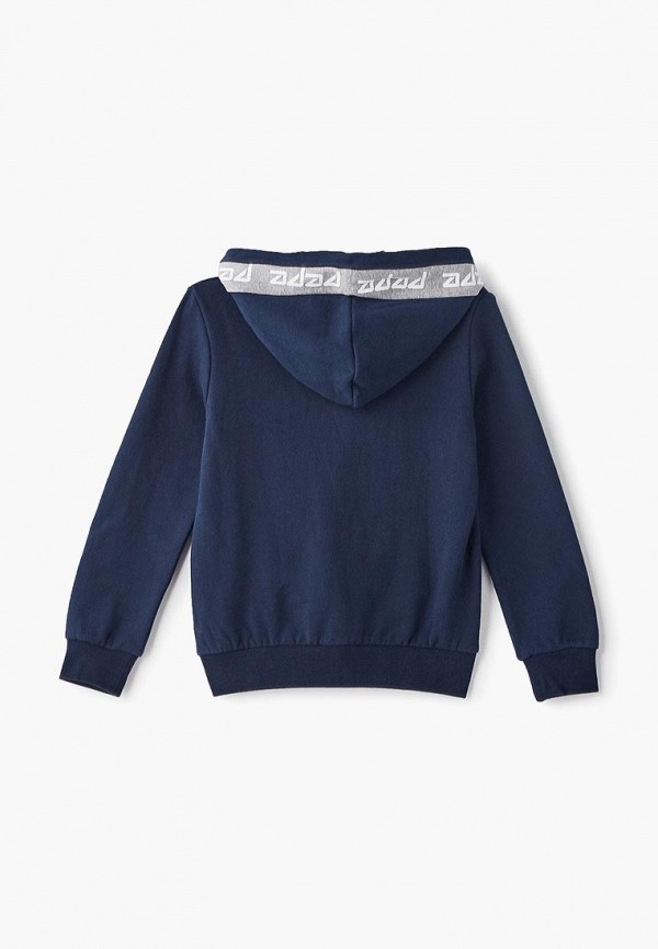 

Толстовка Pepe Jeans, Синий