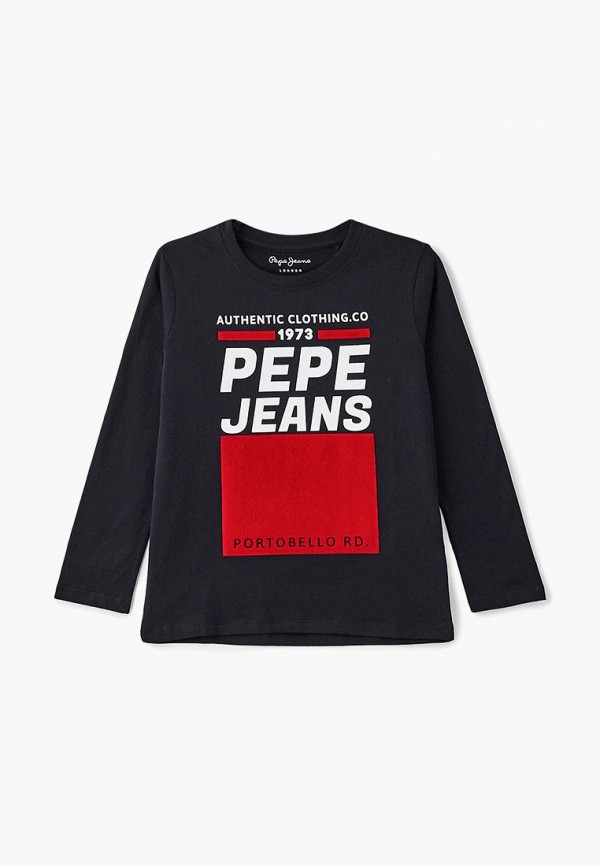 Лонгслив Pepe Jeans 