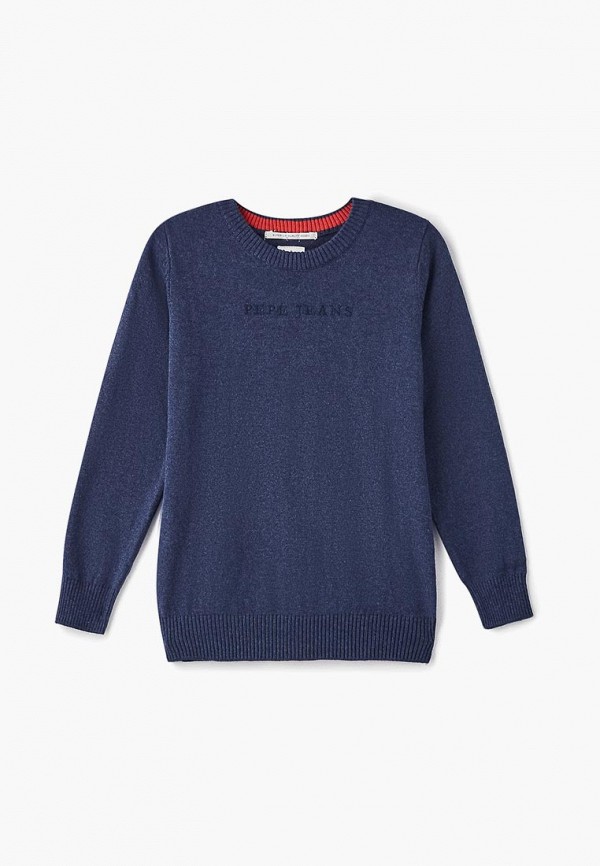 

Джемпер Pepe Jeans, Синий