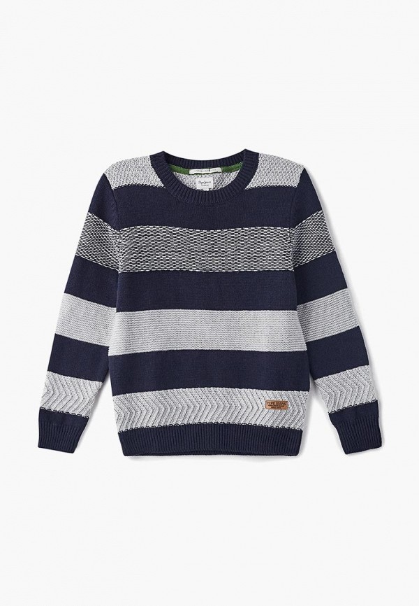 

Джемпер Pepe Jeans, Синий