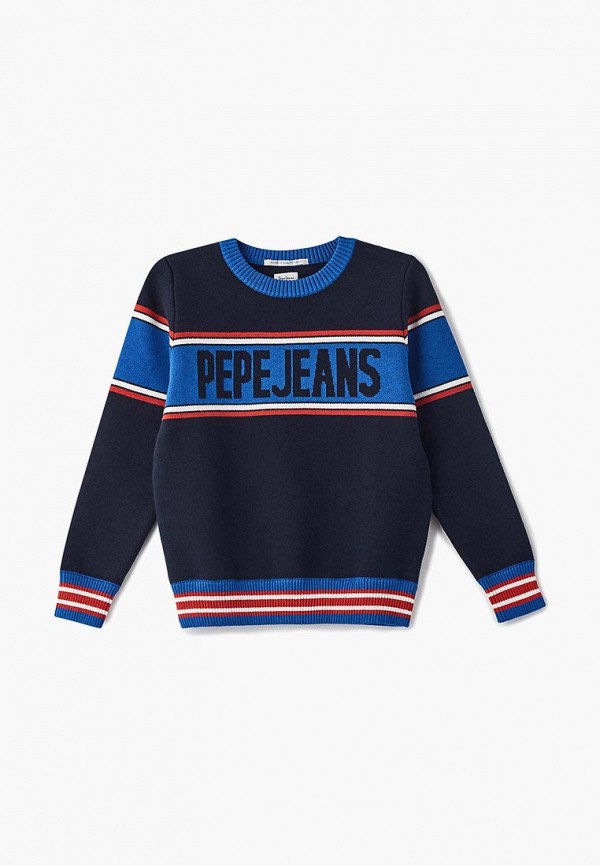 

Джемпер Pepe Jeans, Синий