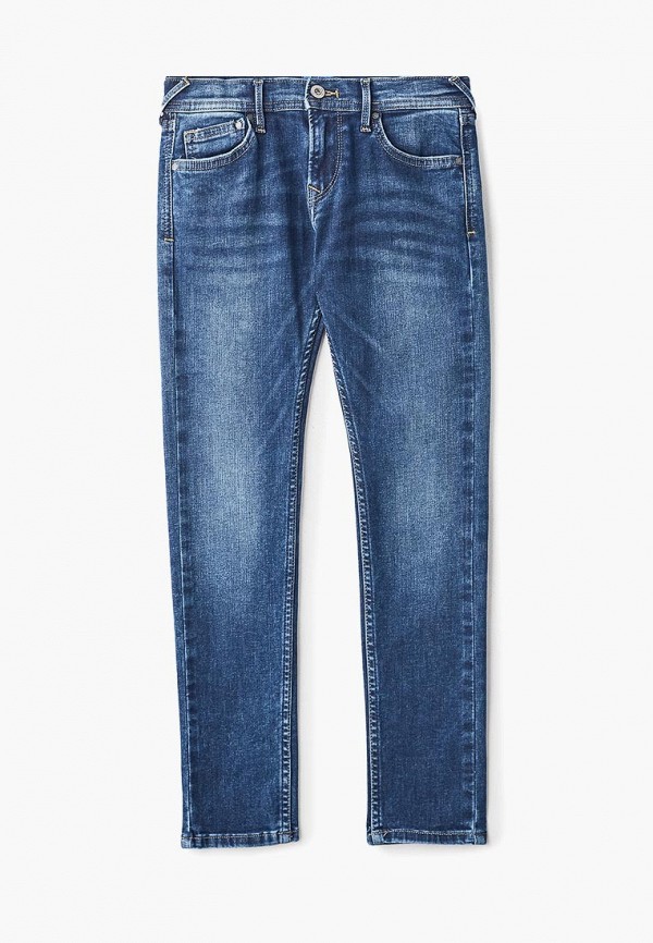 

Джинсы Pepe Jeans, Синий, Pepe Jeans PE299EBDHGT5